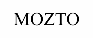 mozto
