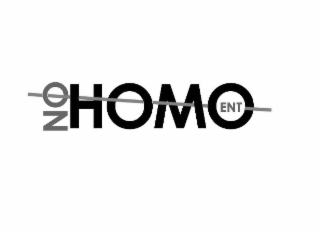 no homo ent