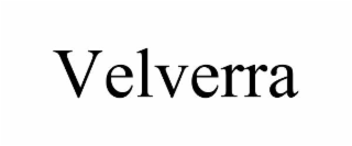 velverra