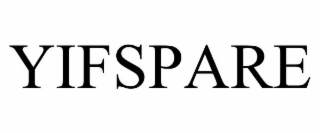 yifspare