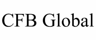 cfb global