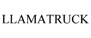 llamatruck
