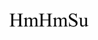 hmhmsu