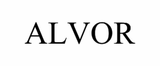 alvor