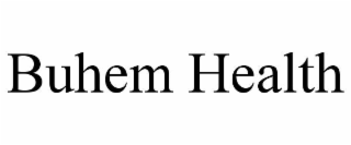 buhem health
