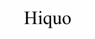 hiquo