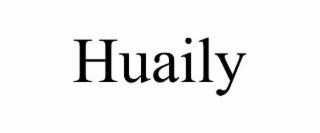 huaily