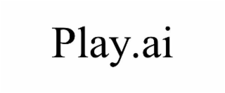 play.ai
