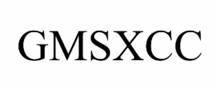 gmsxcc