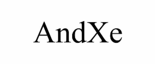 andxe