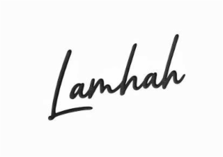 lamhah