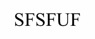 sfsfuf
