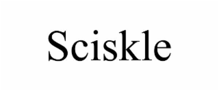sciskle
