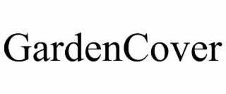 gardencover