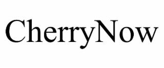 cherrynow