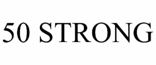 50 strong