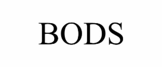 bods