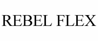 rebel flex