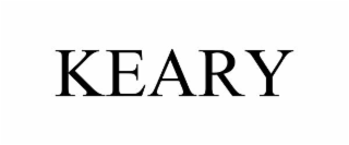 keary