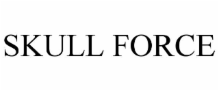 skull force
