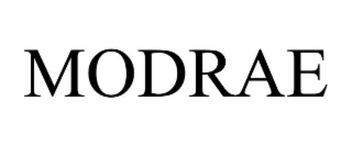 modrae