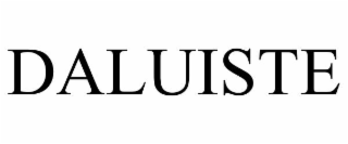 daluiste