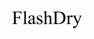 flashdry