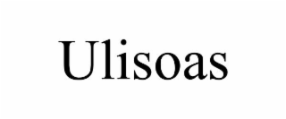 ulisoas