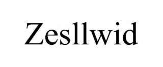 zesllwid