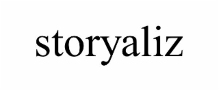 storyaliz