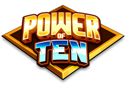 power of ten