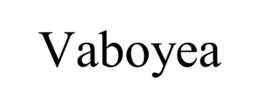 vaboyea