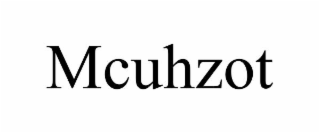 mcuhzot