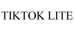 tiktok lite