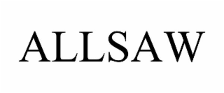 allsaw