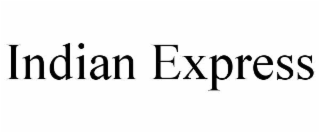 indian express