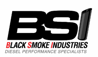 black smoke industries diesel performance specialists