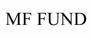 mf fund