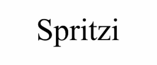 spritzi