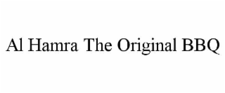 al hamra the original bbq