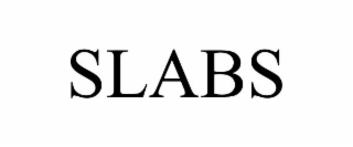 slabs