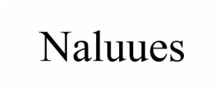 naluues