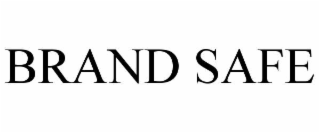 brand safe