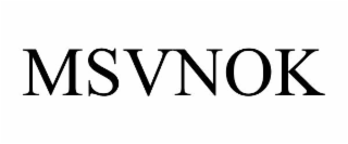 msvnok
