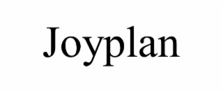 joyplan