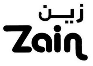 zain