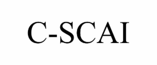 c-scai