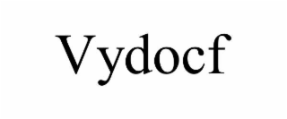 vydocf