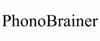 phonobrainer