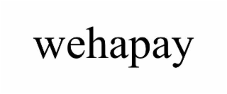 wehapay